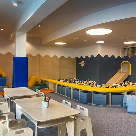 Apartment Muszelka Baltyku *