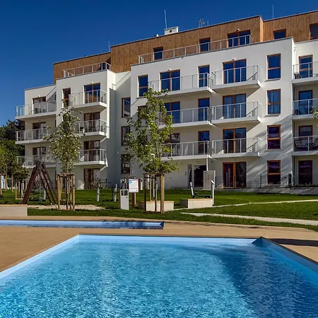 Muszelka Baltyku Apartment