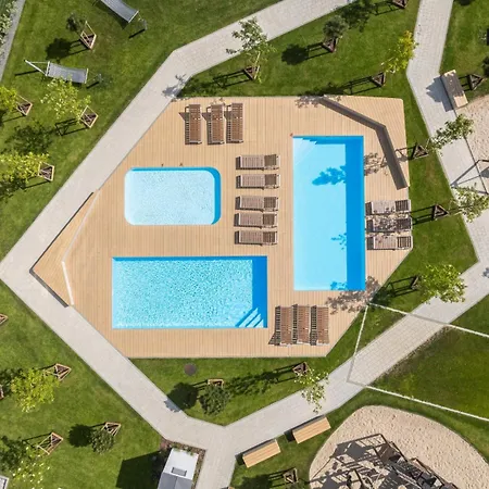 Muszelka Baltyku Apartment Jastrzebia Gora
